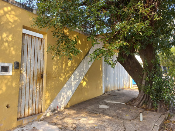 Imagem Casa com 3 Quartos à Venda, 110 m² em Jardim Progresso - Bauru