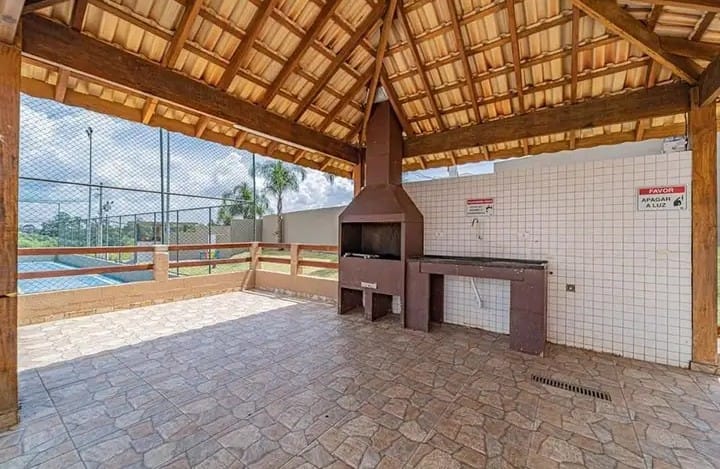 Imagem Casa de Condomínio com 2 Quartos à Venda, 63 m²em Água Espraiada (Caucaia do Alto) - Cotia