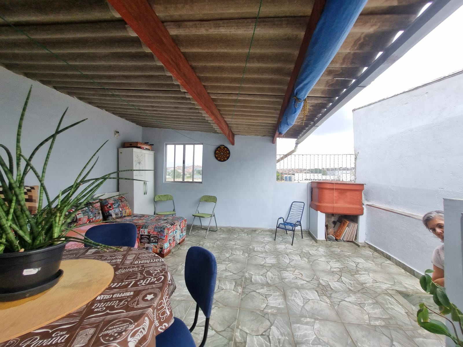Imagem Casa com 2 Quartos à Venda, 110 m²em Alves Dias - São Bernardo do Campo