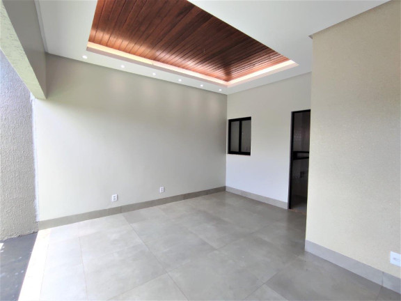 Imagem Casa com 3 Quartos à Venda, 143 m² em Jardim Atlântico - Goiânia Imagem Casa com 3 Quartos à Venda, 143 m² em Jardim Atlântico - Goiânia