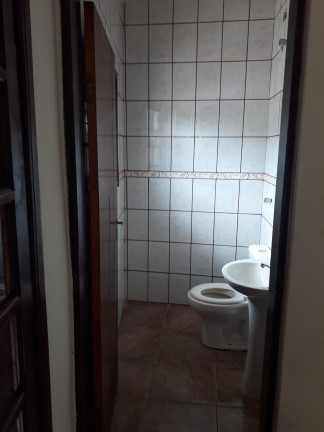 Imagem Casa com 2 Quartos para Alugar, 120 m² em Jardins (Polvilho) - Cajamar Imagem Casa com 2 Quartos para Alugar, 120 m² em Jardins (Polvilho) - Cajamar