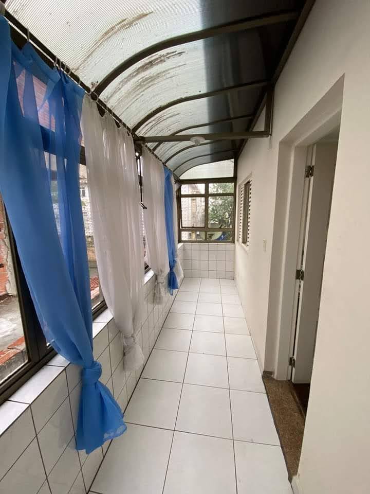 Imagem Sobrado à Venda, 233 m² em Vila Nova - Cubatão