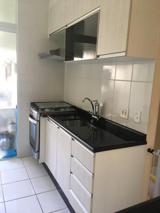 Imagem Apartamento com 2 Quartos à Venda, 48 m² em Cidade Líder - São Paulo