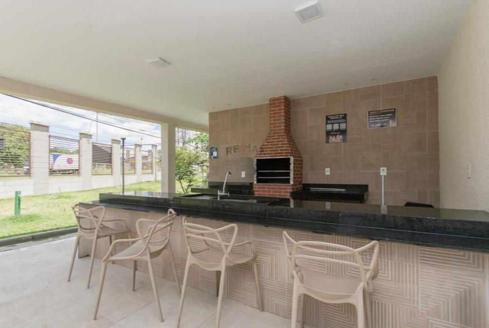 Imagem Apartamento com 2 Quartos à Venda, 44 m² em Morro Santana - Porto Alegre Imagem Apartamento com 2 Quartos à Venda, 44 m² em Morro Santana - Porto Alegre