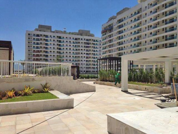 Imagem Cobertura com 4 Quartos à Venda, 168 m² em Recreio dos Bandeirantes - Rio de Janeiro