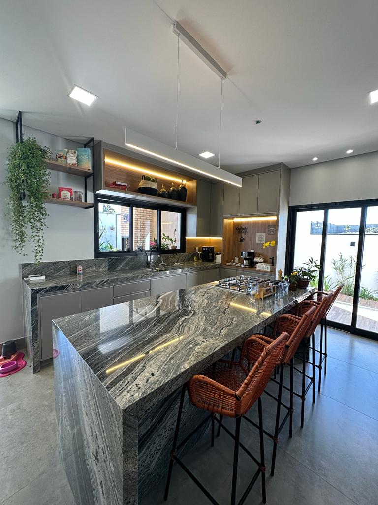 Imagem Casa de Condomínio com 3 Quartos à Venda, 237 m²em Jardim Ypê - Paulínia Imagem Casa de Condomínio com 3 Quartos à Venda, 237 m²em Jardim Ypê - Paulínia