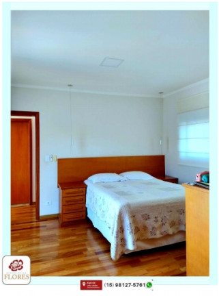 Imagem Casa de Condomínio com 3 Quartos à Venda, 327 m² em Chácaras Residenciais Santa Maria - Votorantim Imagem Casa de Condomínio com 3 Quartos à Venda, 327 m² em Chácaras Residenciais Santa Maria - Votorantim