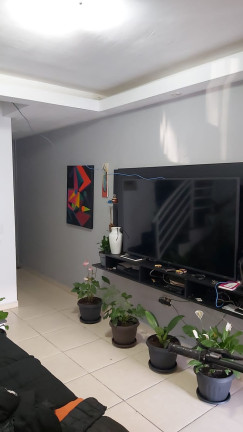 Imagem Casa de Condomínio com 2 Quartos à Venda, 79 m² em Parada XV de Novembro - São Paulo