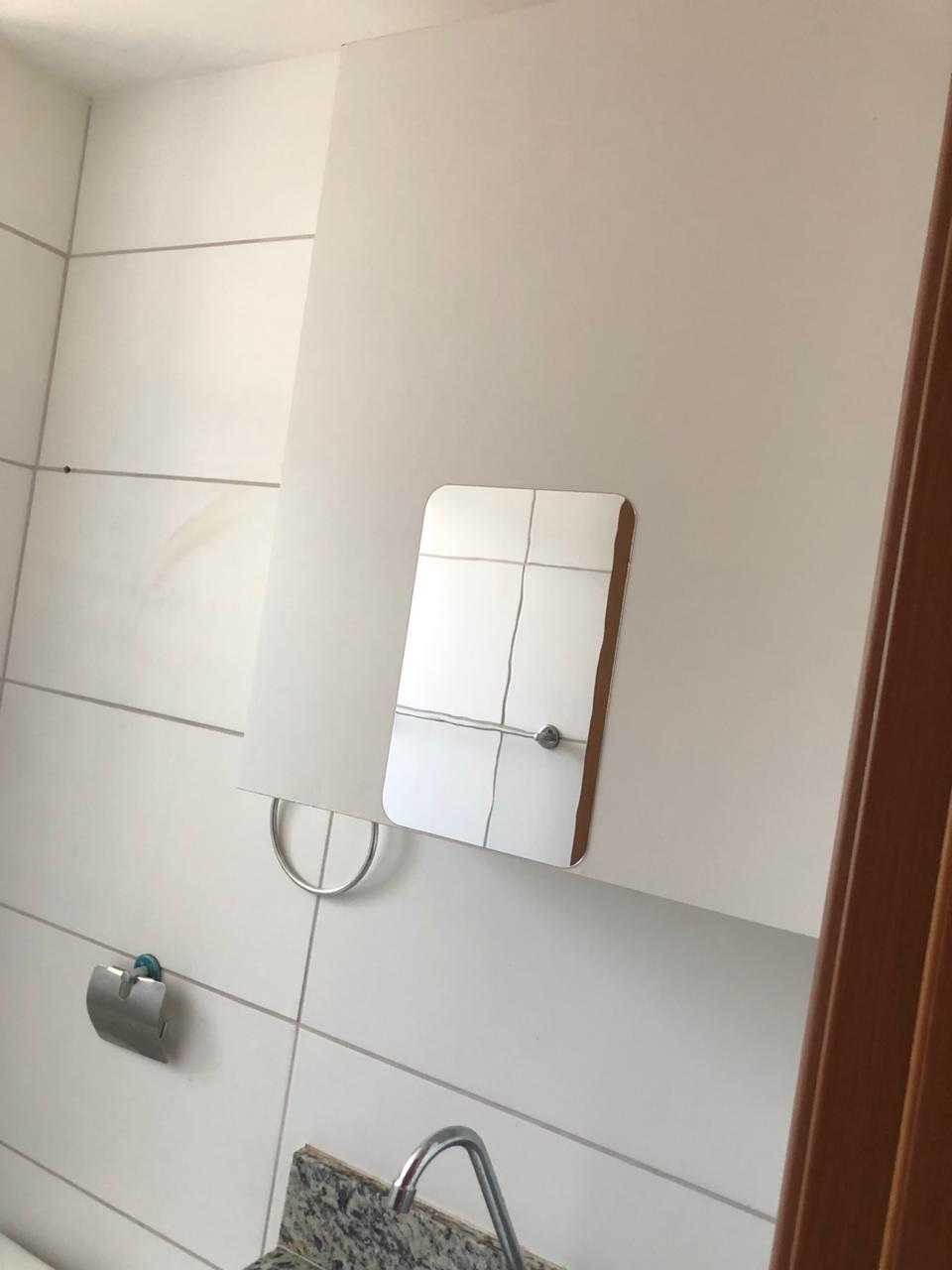 Imagem Apartamento com 2 Quartos à Venda, 42 m² em Olho D'Água - São Luís