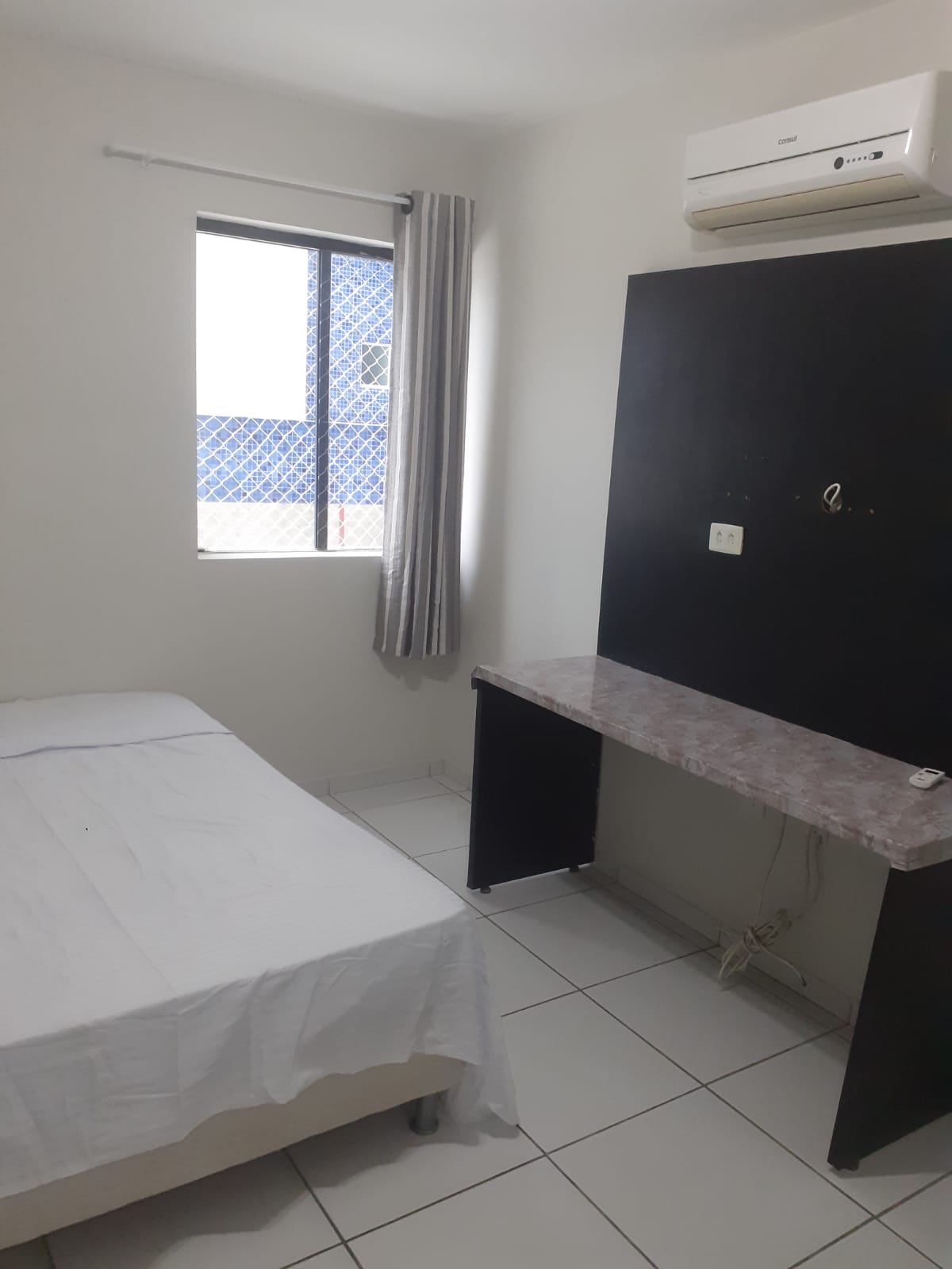 Imagem Apartamento com 2 Quartos para Alugar, 60 m²em Manaíra - João Pessoa