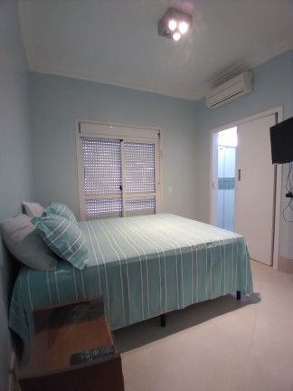 Imagem Apartamento com 4 Quartos à Venda, 230 m² em Riviera - Bertioga