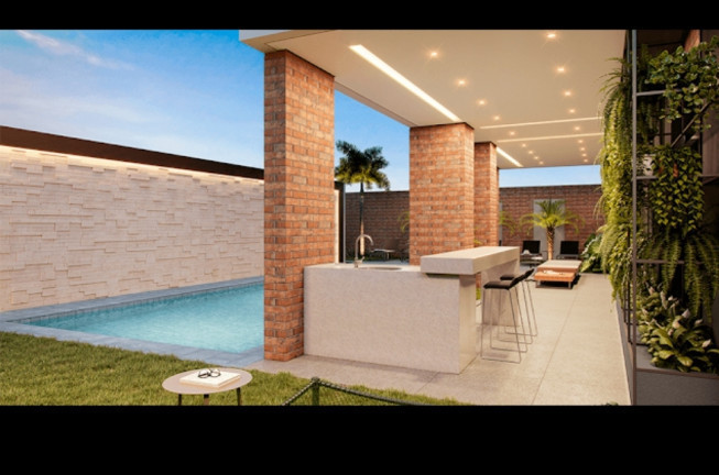 Imagem Apartamento com 1 Quarto à Venda, 34 m²em República - São Paulo