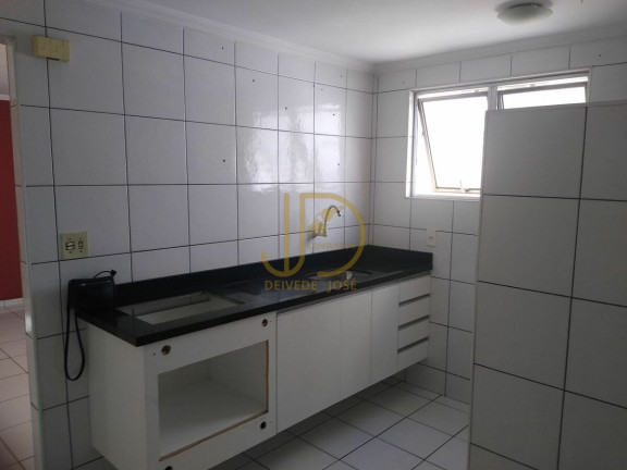 Imagem Apartamento com 2 Quartos à Venda, 50 m² em Vila Camilópolis - Santo André