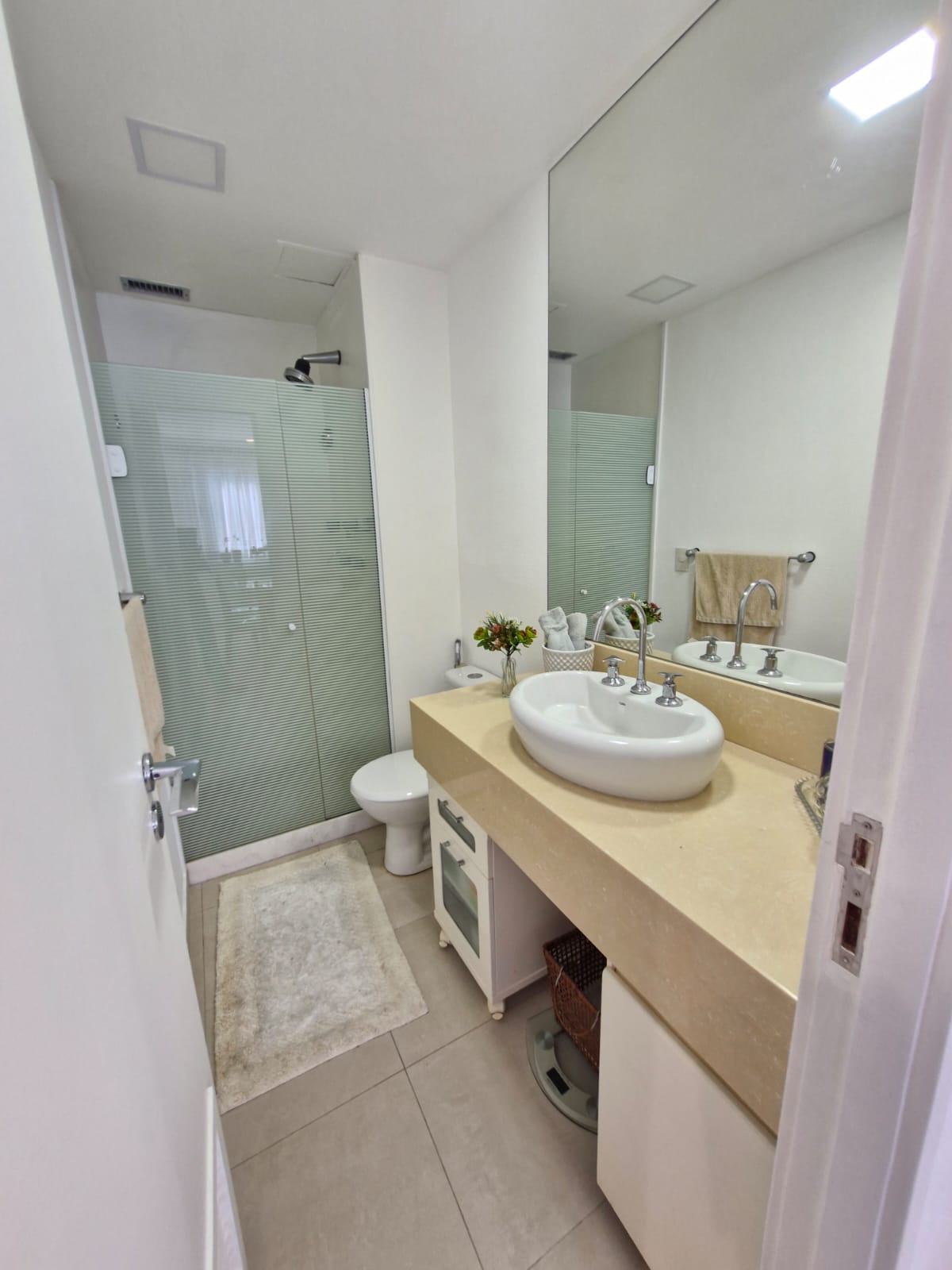 Imagem Apartamento com 2 Quartos para Alugar, 88 m² em Recreio dos Bandeirantes - Rio de Janeiro