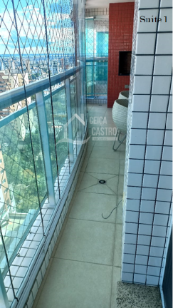 Imagem Apartamento para Alugar, 178 m² em Adrianópolis - Manaus Imagem Apartamento para Alugar, 178 m² em Adrianópolis - Manaus