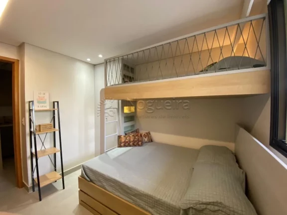 Imagem Apartamento com 2 Quartos à Venda, 62 m² em Praia de Muro Alto - Ipojuca