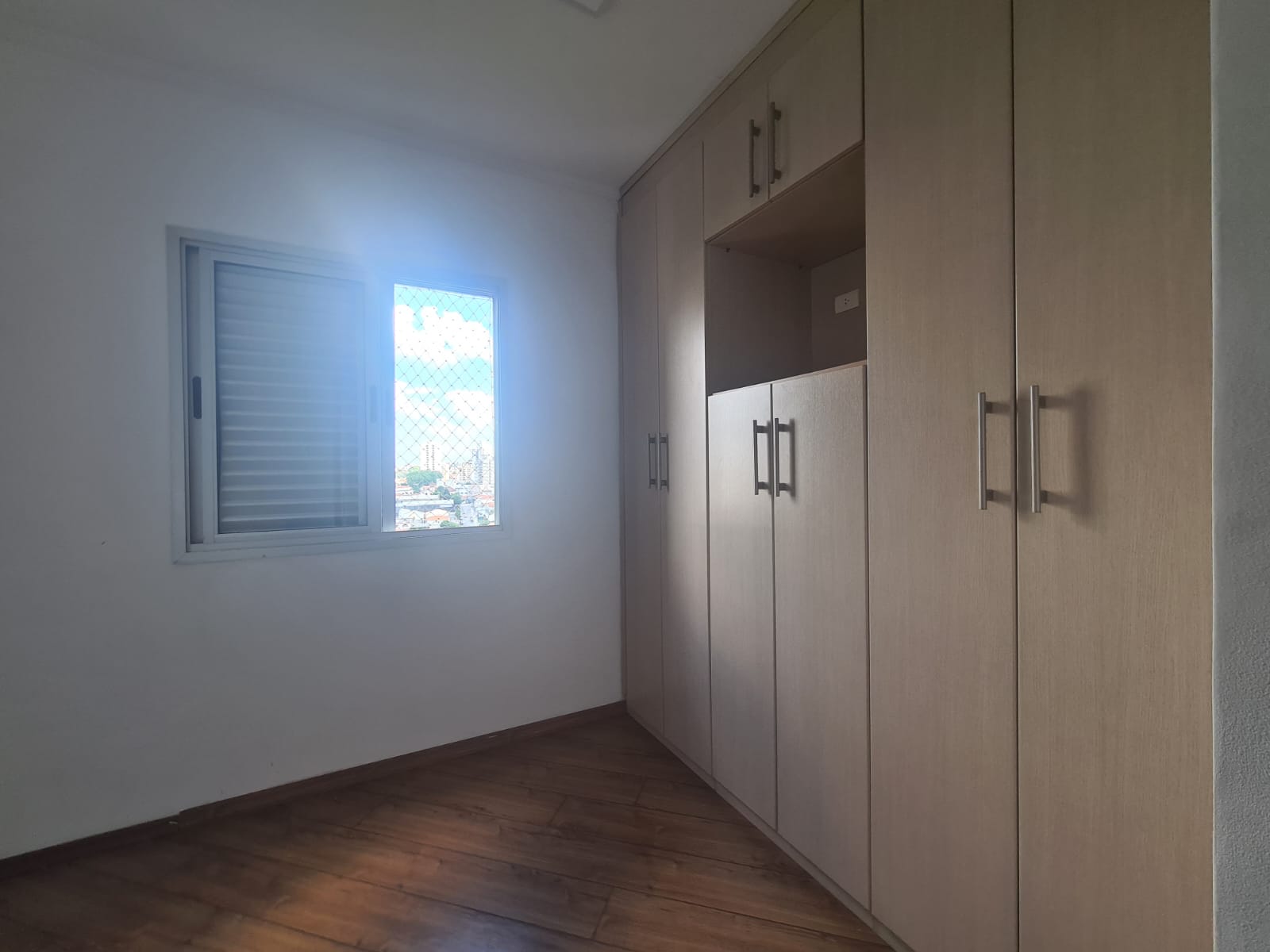Imagem Apartamento com 2 Quartos à Venda, 50 m² em Vila Monte Alegre - São Paulo Imagem Apartamento com 2 Quartos à Venda, 50 m² em Vila Monte Alegre - São Paulo