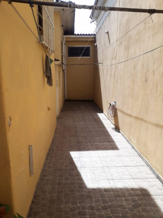 Imagem Casa com 3 Quartos à Venda, 280 m² em Catumbi - São Paulo