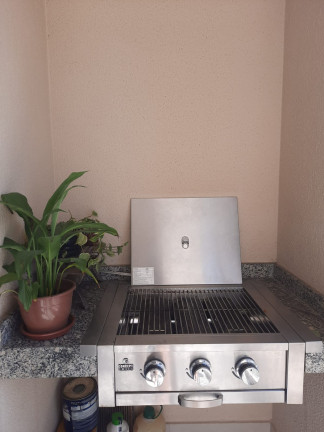 Imagem Apartamento com 2 Quartos à Venda, 52 m² em Pagador de Andrade - Jacareí