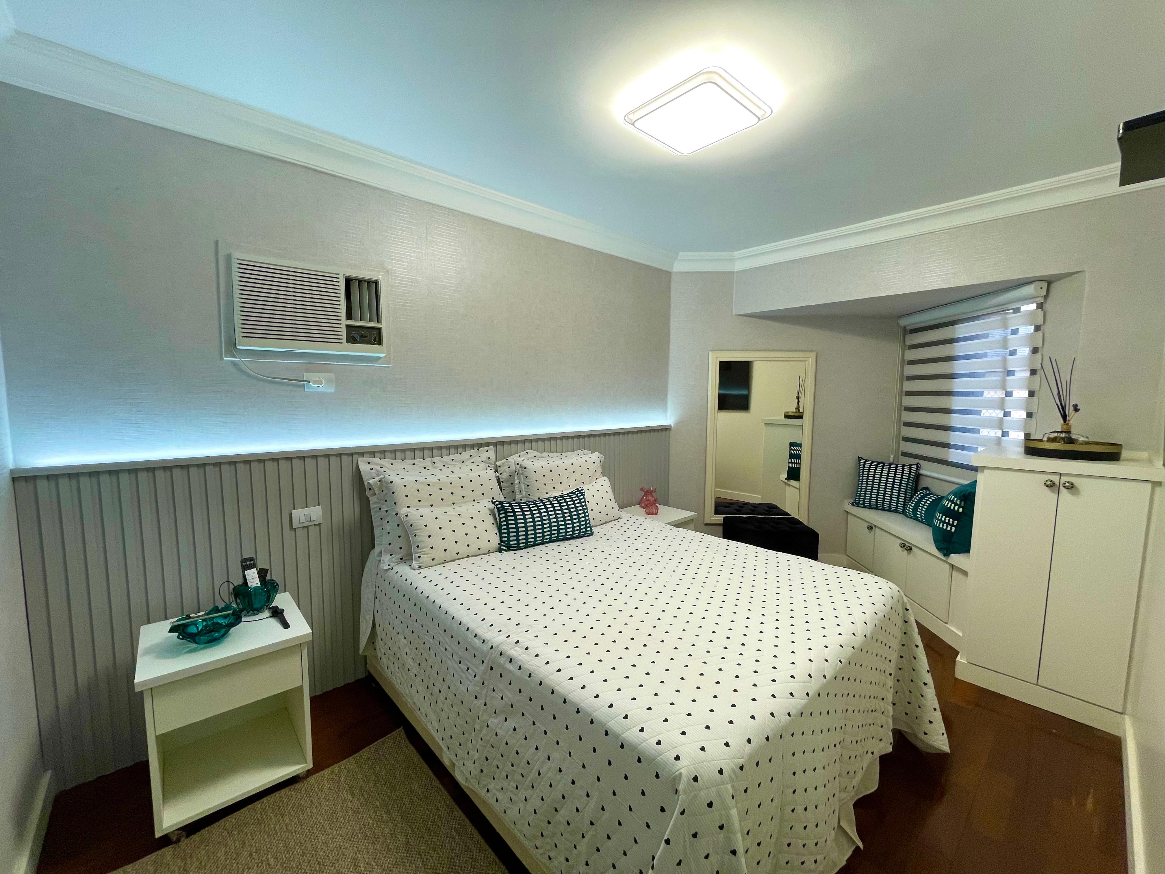 Imagem Apartamento com 3 Quartos à Venda, 145 m²em Centro - Marília