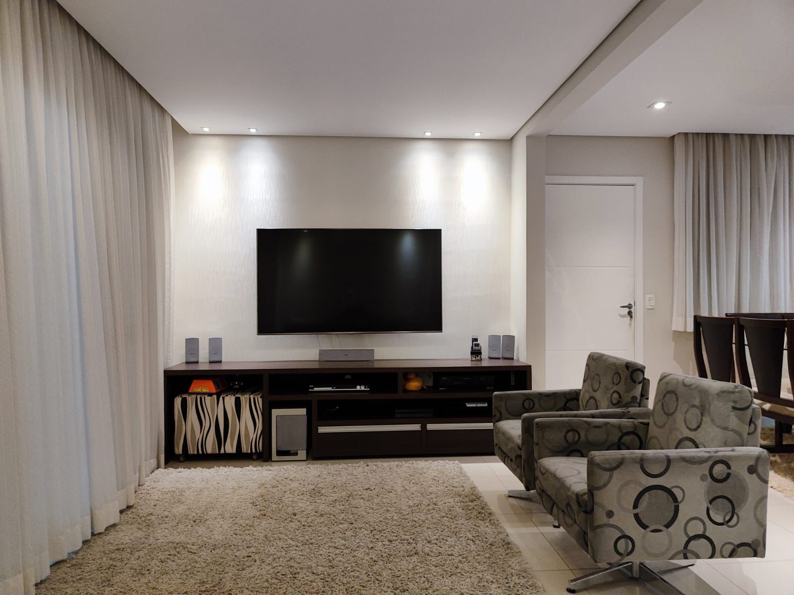 Imagem Casa de Condomínio com 3 Quartos à Venda, 87 m²em Engordadouro - Jundiaí
