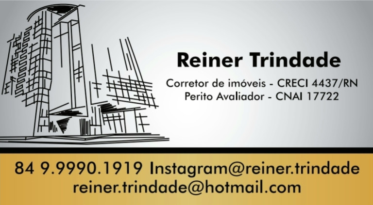Imagem Casa com 3 Quartos à Venda, 170 m² em Nova Parnamirim - Parnamirim