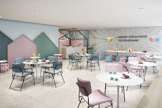 Imagem Apartamento com 2 Quartos à Venda, 36 m² em Planalto Paulista - São Paulo Imagem Apartamento com 2 Quartos à Venda, 36 m² em Planalto Paulista - São Paulo