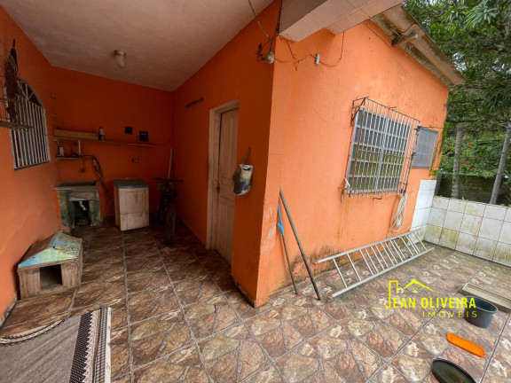 Imagem Casa com 1 Quarto à Venda, 50 m² em Balneário Gaivota - Itanhaém Imagem Casa com 1 Quarto à Venda, 50 m² em Balneário Gaivota - Itanhaém
