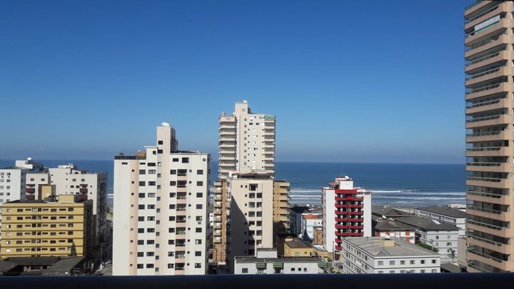 Imagem Apartamento com 3 Quartos à Venda, 116 m² em Tupi - Praia Grande Imagem Apartamento com 3 Quartos à Venda, 116 m² em Tupi - Praia Grande