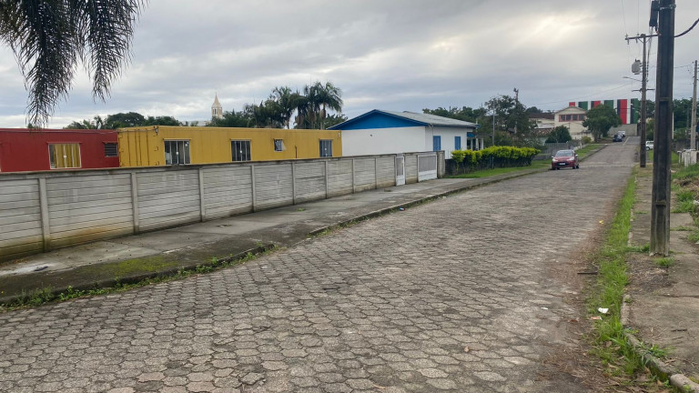 Imagem Terreno à Venda, 750 m² em Santa Augusta - Criciúma Imagem Terreno à Venda, 750 m² em Santa Augusta - Criciúma