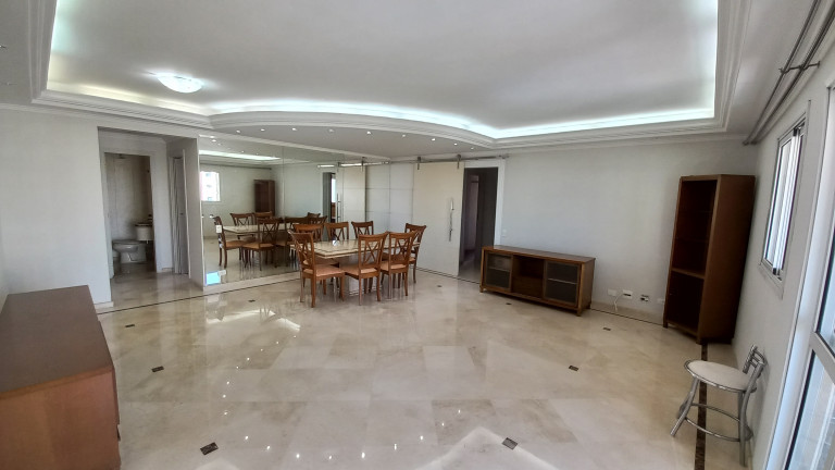 Imagem Apartamento com 3 Quartos à Venda, 128 m² em Vila Gomes Cardim - São Paulo Imagem Apartamento com 3 Quartos à Venda, 128 m² em Vila Gomes Cardim - São Paulo