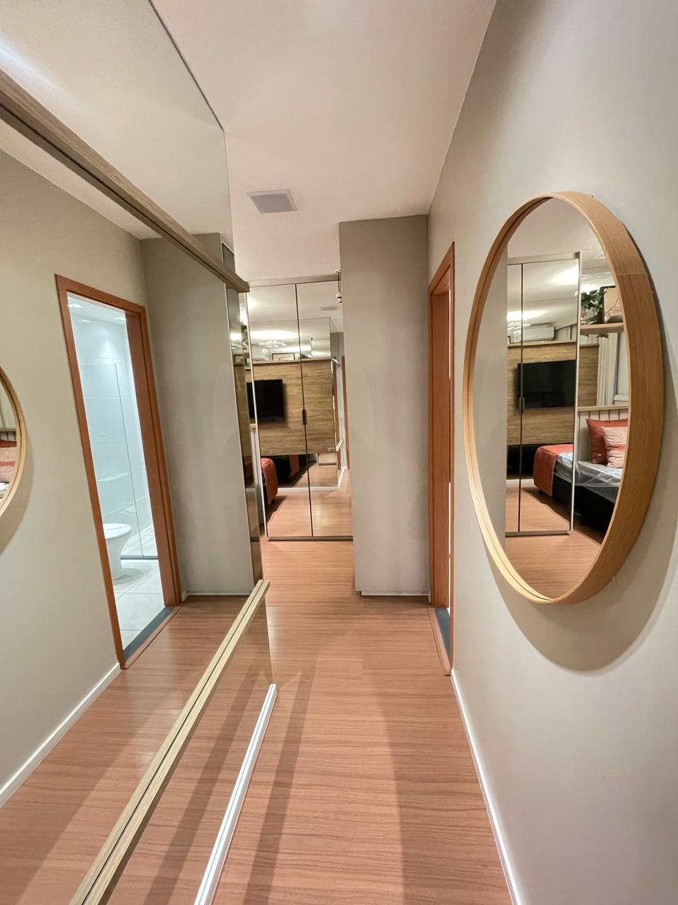 Imagem Apartamento com 2 Quartos à Venda, 52 m²em Vila Alzira - Aparecida de Goiânia
