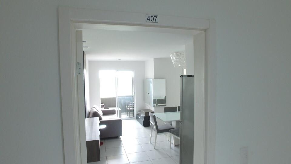 Imagem Apartamento com 3 Quartos à Venda, 62 m²em Parque Dois Irmãos - Fortaleza