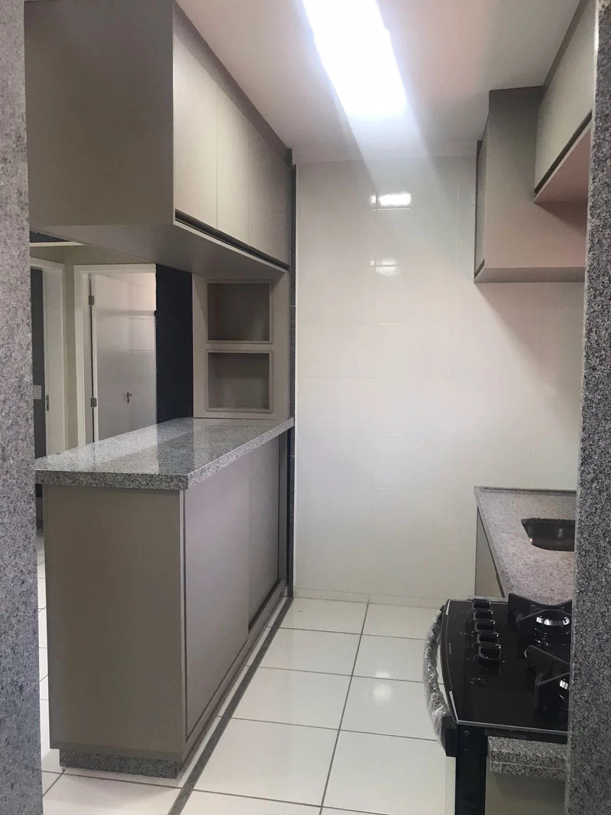 Imagem Apartamento com 2 Quartos à Venda, 54 m² em Vila Miguelzinho - São José do Rio Preto Imagem Apartamento com 2 Quartos à Venda, 54 m² em Vila Miguelzinho - São José do Rio Preto