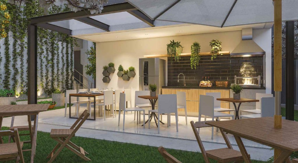 Imagem Apartamento com 2 Quartos à Venda, 47 m² em Penha de França - São Paulo Imagem Apartamento com 2 Quartos à Venda, 47 m² em Penha de França - São Paulo