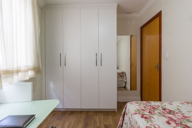 Imagem Cobertura com 4 Quartos à Venda,  em Inconfidentes - Contagem