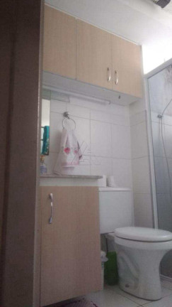 Imagem Apartamento com 2 Quartos à Venda, 47 m² em Jardim Elizabete - Taboão da Serra Imagem Apartamento com 2 Quartos à Venda, 47 m² em Jardim Elizabete - Taboão da Serra