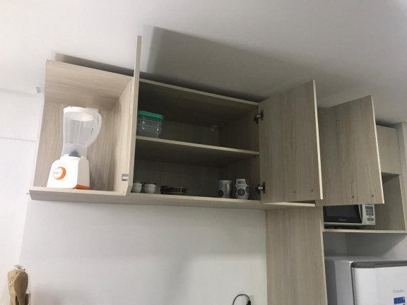 Imagem Apartamento com 2 Quartos à Venda, 54 m² em Meireles - Fortaleza