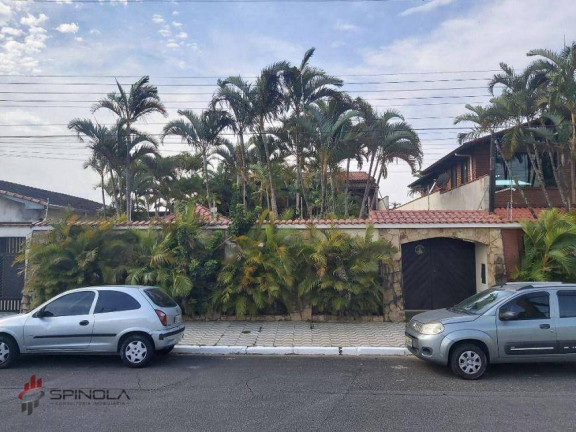 Imagem Sobrado com 4 Quartos à Venda, 150 m² em Flórida - Praia Grande