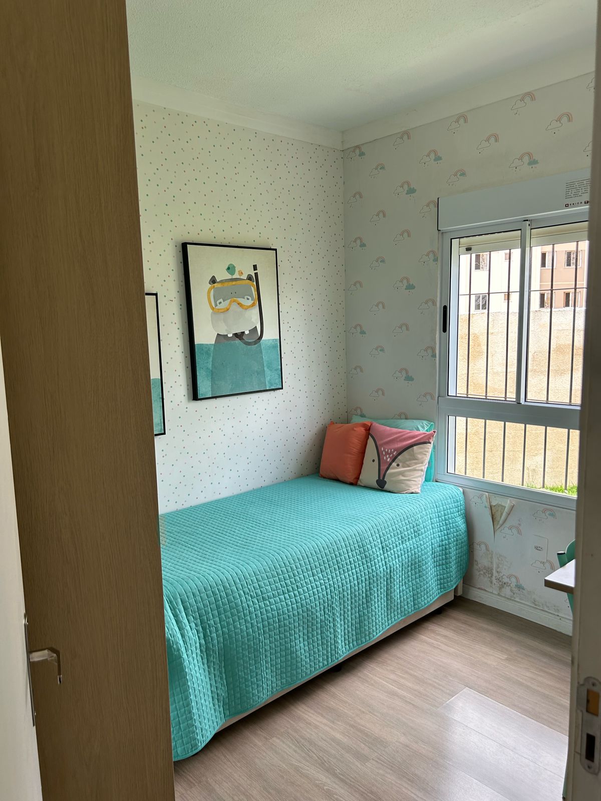 Imagem Apartamento com 2 Quartos à Venda, em Vila Santo Antônio - Votorantim