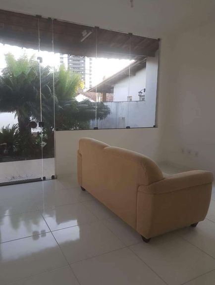 Imagem Casa com 4 Quartos para Alugar, 250 m² em Santa Mônica - Feira De Santana Imagem Casa com 4 Quartos para Alugar, 250 m² em Santa Mônica - Feira De Santana