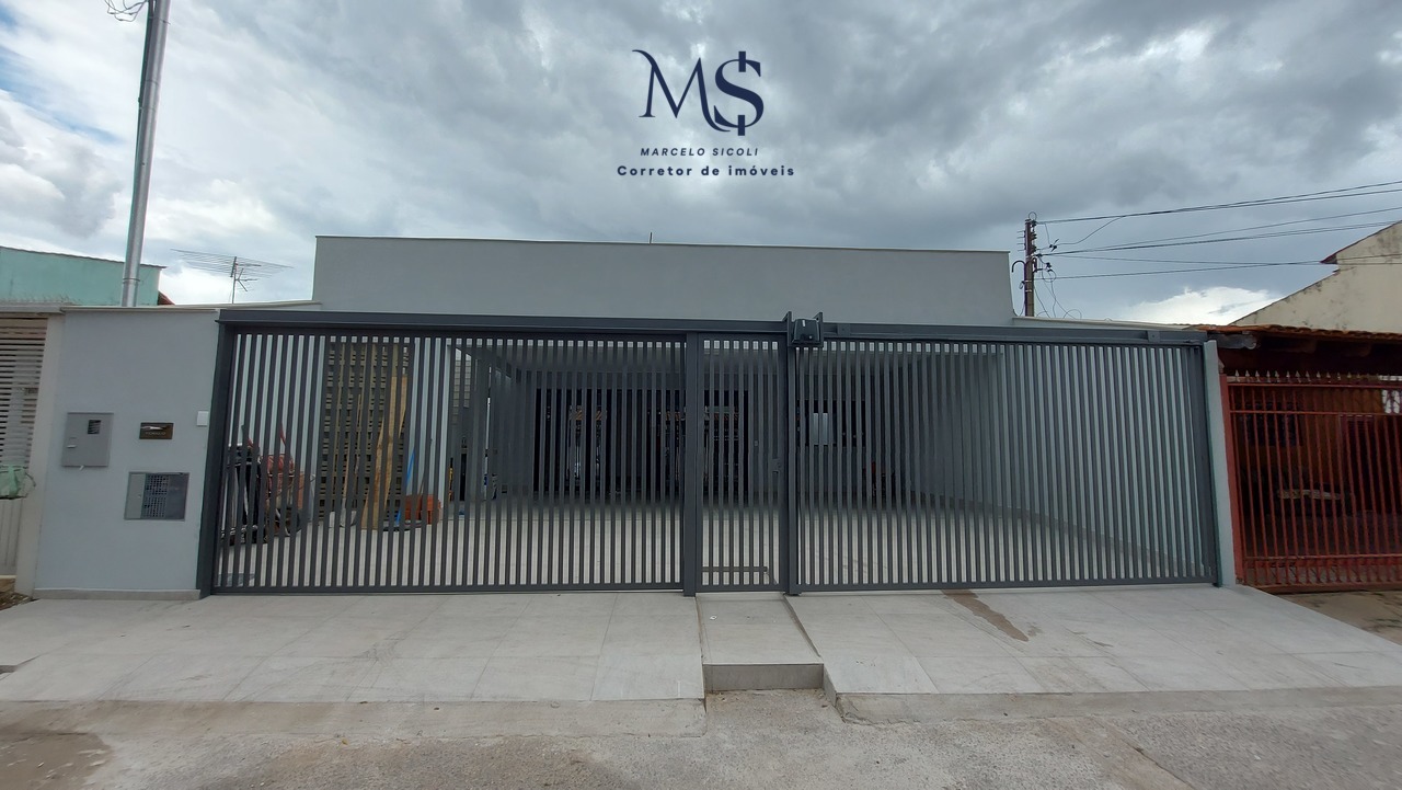 Imagem Casa com 4 Quartos à Venda, 280 m²em Guará II - Brasília