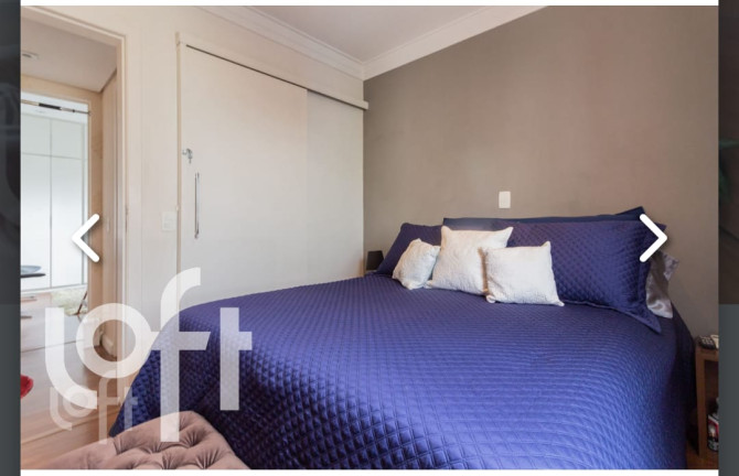 Imagem Apartamento com 3 Quartos à Venda, 75 m² em Chácara Inglesa - São Paulo Imagem Apartamento com 3 Quartos à Venda, 75 m² em Chácara Inglesa - São Paulo