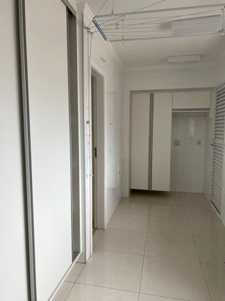 Imagem Apartamento com 4 Quartos à Venda, 205 m² em Saúde - São Paulo