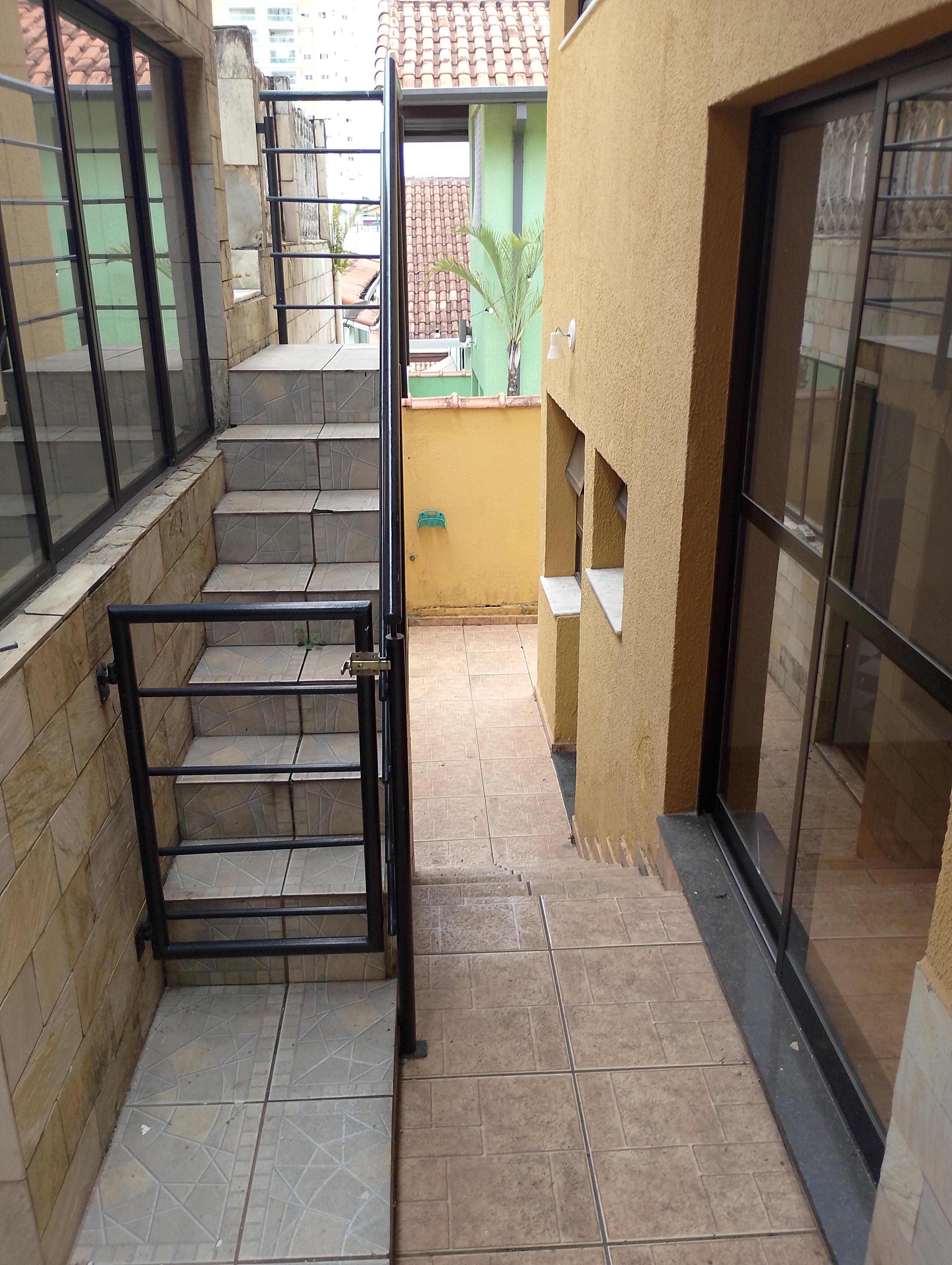 Imagem Casa de Condomínio com 3 Quartos à Venda ou Locação, 212 m²em Chácara Jafet - Mogi das Cruzes