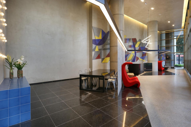 Imagem Apartamento com 1 Quarto à Venda, 38 m²em República - São Paulo