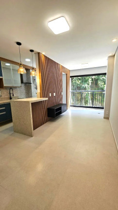 Imagem Apartamento com 2 Quartos à Venda, 63 m² em Marapé - Santos Imagem Apartamento com 2 Quartos à Venda, 63 m² em Marapé - Santos