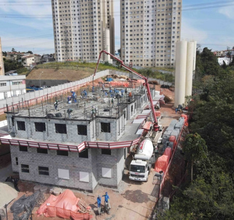 Imagem Apartamento com 2 Quartos à Venda, 32 m²em Jardim Celeste - São Paulo Imagem Apartamento com 2 Quartos à Venda, 32 m²em Jardim Celeste - São Paulo