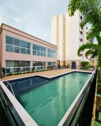 Imagem Apartamento com 2 Quartos à Venda, 46 m² em Pau Amarelo - Paulista Imagem Apartamento com 2 Quartos à Venda, 46 m² em Pau Amarelo - Paulista