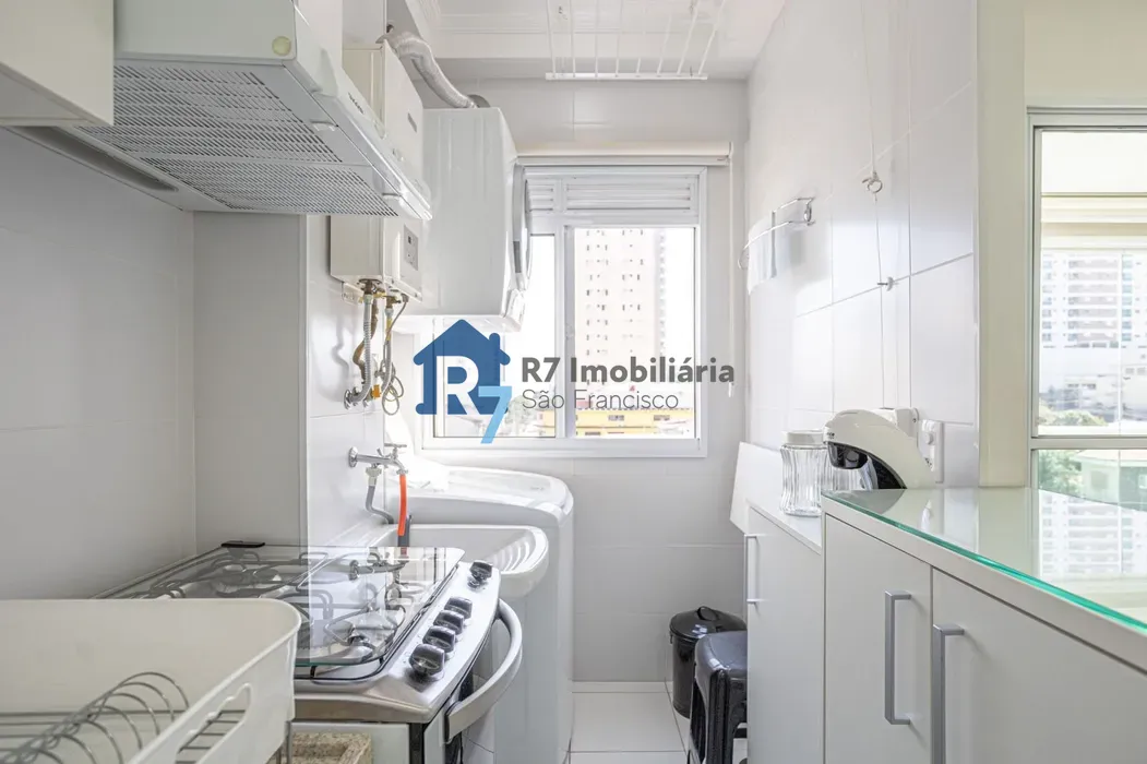Imagem Apartamento com 2 Quartos à Venda, 59 m² em Vila Yara - Osasco Imagem Apartamento com 2 Quartos à Venda, 59 m² em Vila Yara - Osasco
